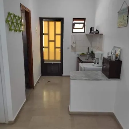 Appartamento Lina *