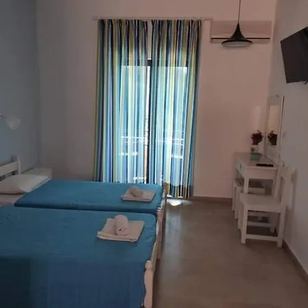 Lina Apartamento