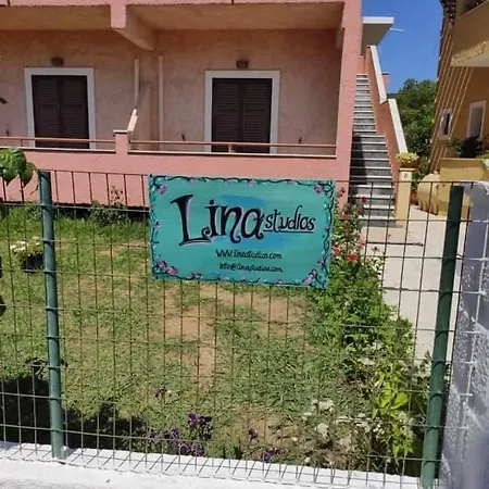 Lina Apartamento *