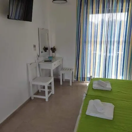 Appartamento Lina Mesongí