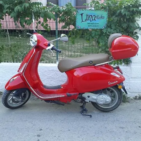Appartamento Lina